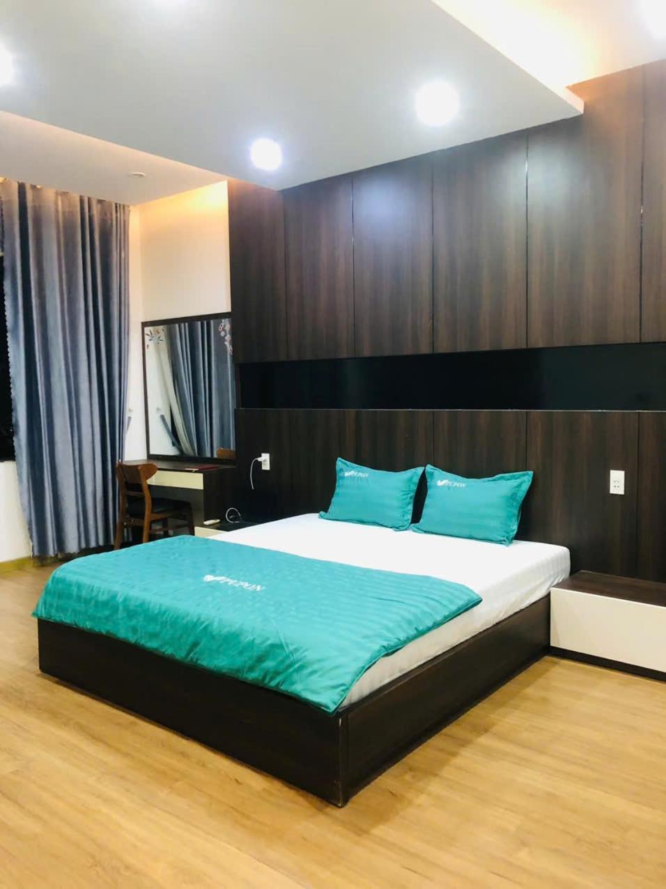Pupon Homestay And Coffee Куанг Нгай Екстериор снимка