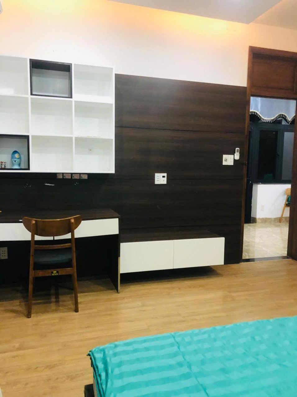 Pupon Homestay And Coffee Куанг Нгай Екстериор снимка