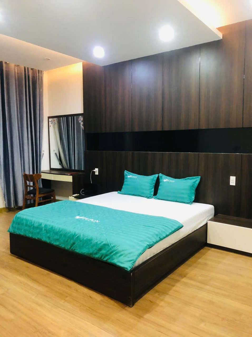 Pupon Homestay And Coffee Куанг Нгай Екстериор снимка