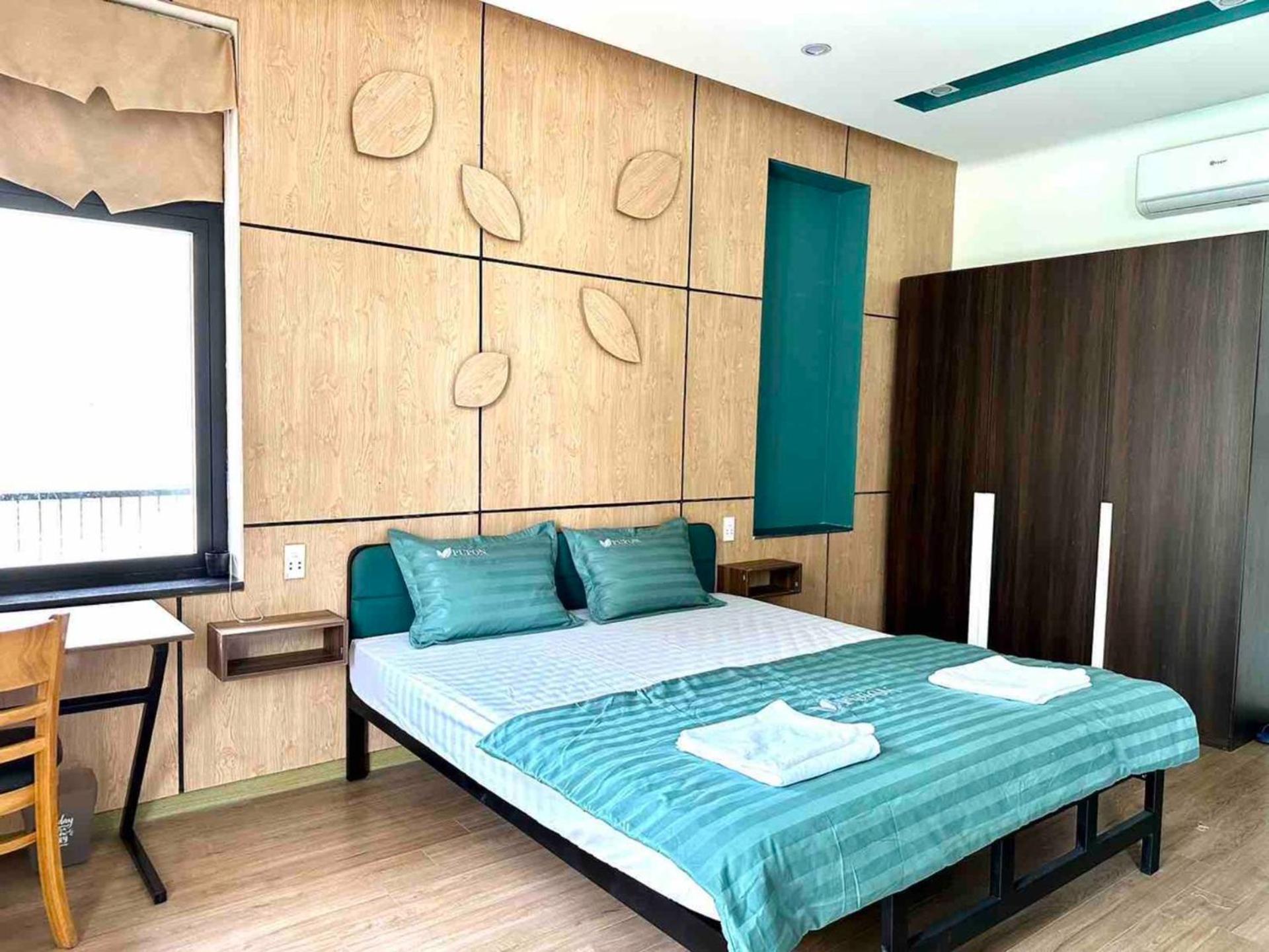 Pupon Homestay And Coffee Куанг Нгай Екстериор снимка