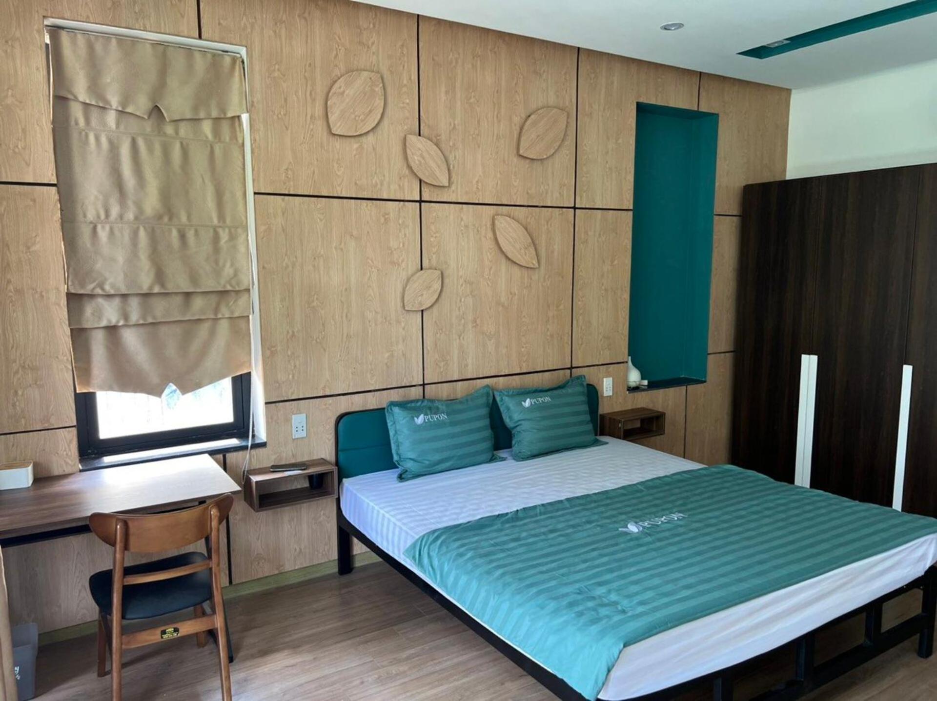 Pupon Homestay And Coffee Куанг Нгай Екстериор снимка