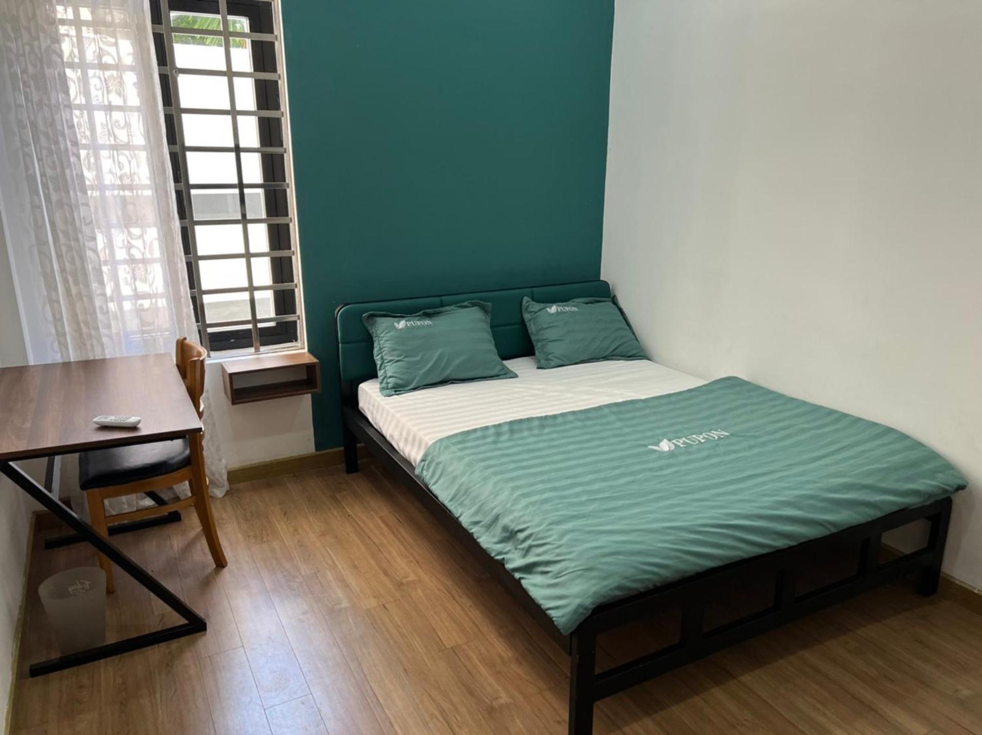Pupon Homestay And Coffee Куанг Нгай Екстериор снимка