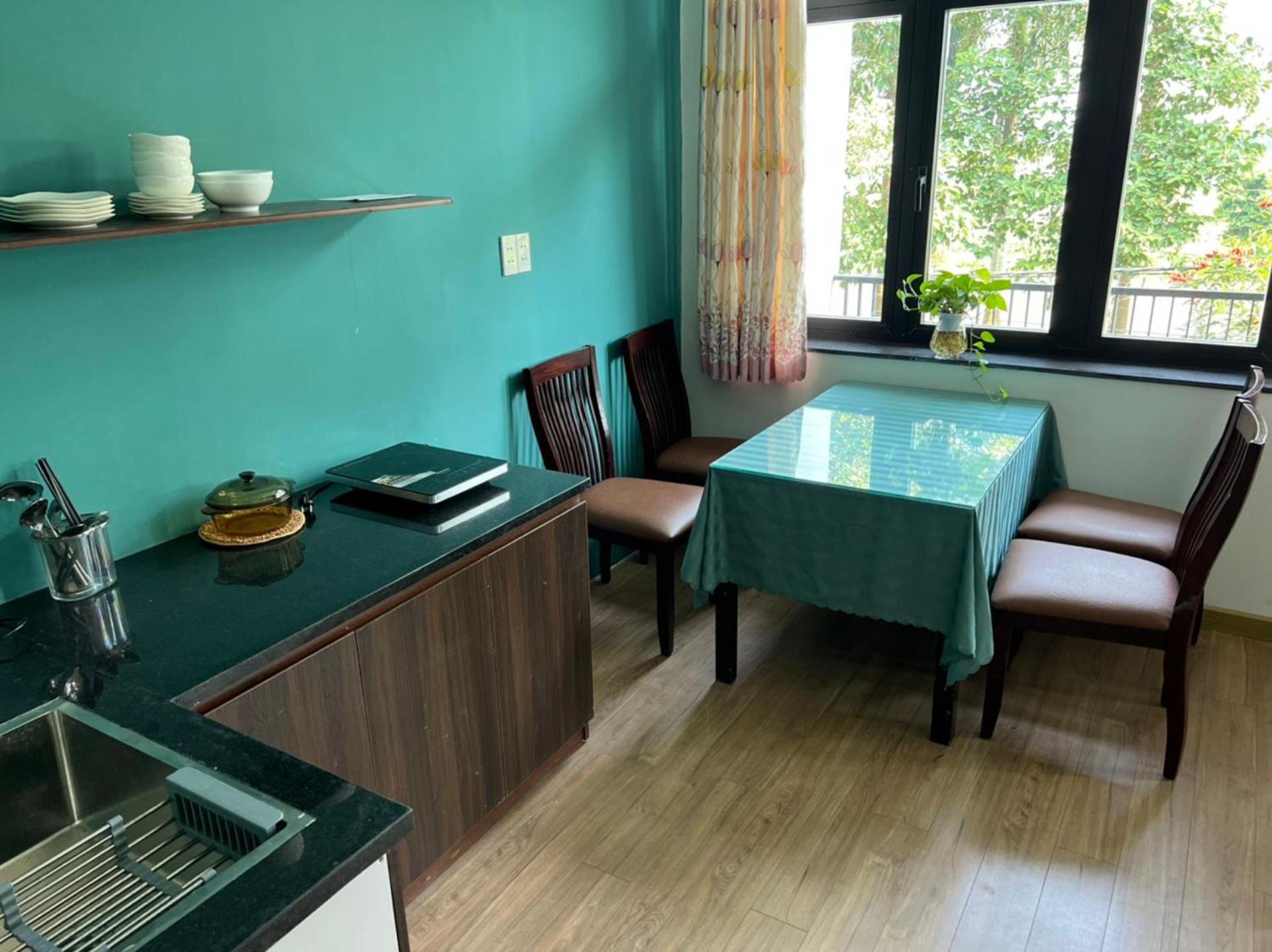 Pupon Homestay And Coffee Куанг Нгай Екстериор снимка