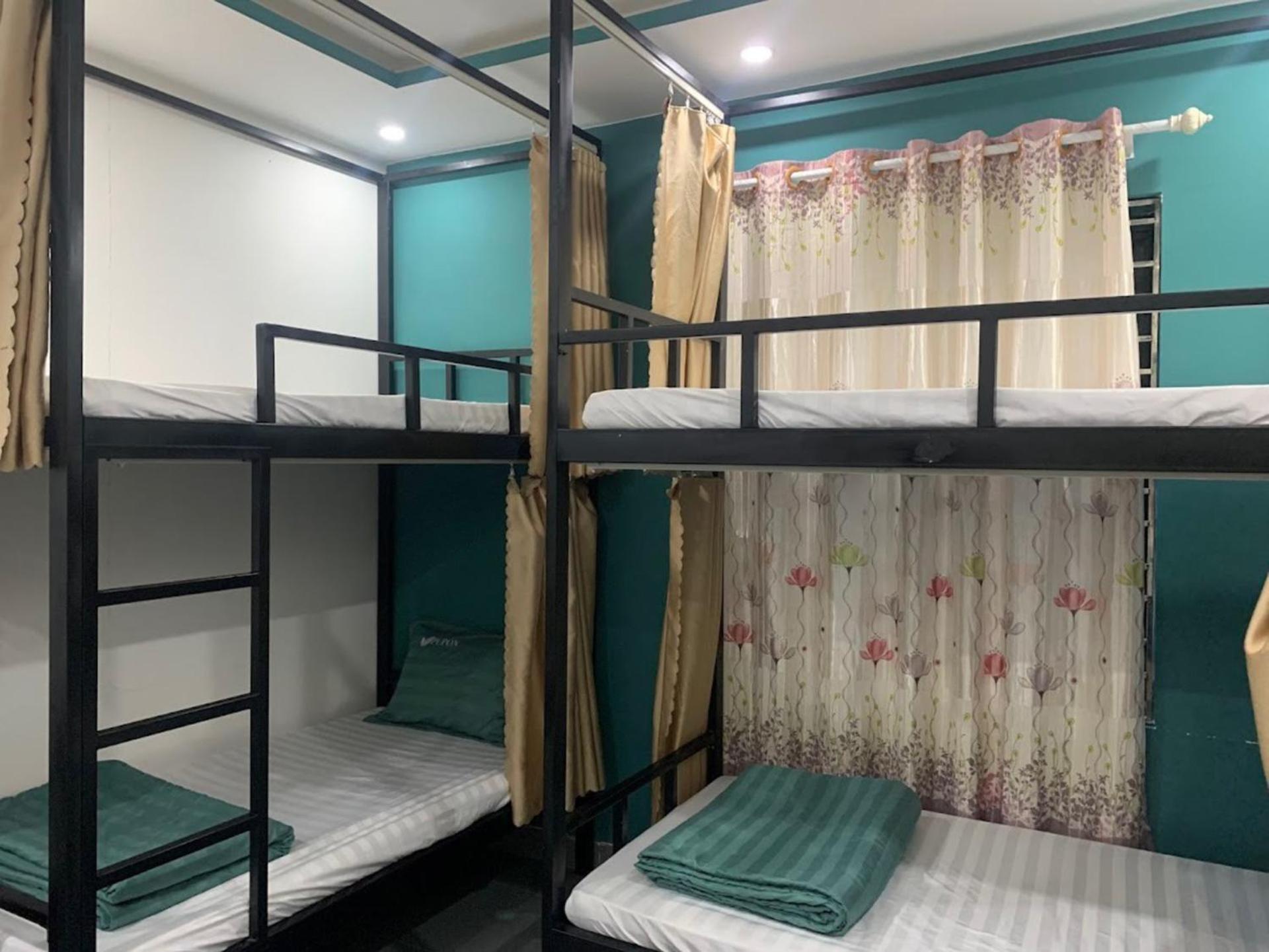 Pupon Homestay And Coffee Куанг Нгай Екстериор снимка