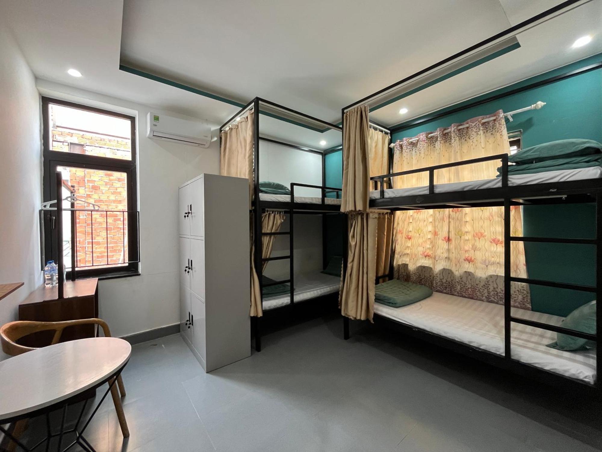 Pupon Homestay And Coffee Куанг Нгай Екстериор снимка